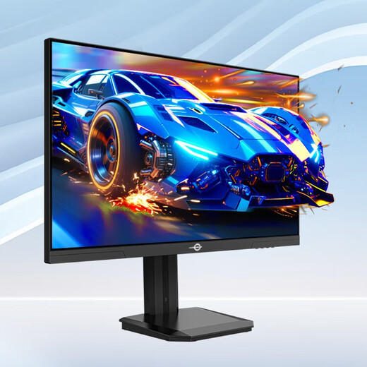 Titan Legion 27-inch 260Hz FastIPS hardware low blue light HDR400 wide color gamut E-sports game rotation lift PS5 display native 240Hz P2710H PLUS+
