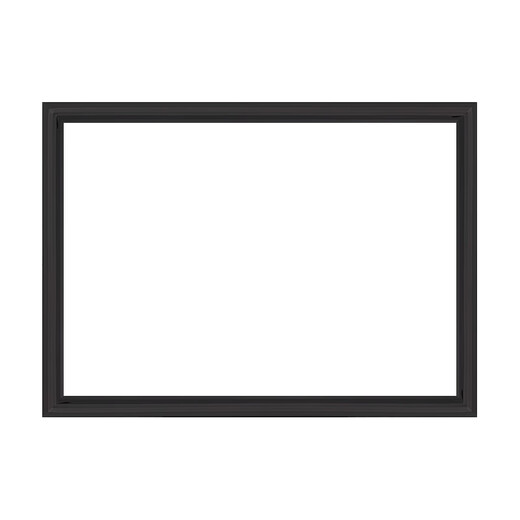 Ouliao Yindu commercial two-door four-door six-door refrigerator freezer magnetic seal strip door adhesive strip door seal universal display cabinet closure strip horizontal hotel kitchen refrigeration suction accessories thickened version special black seal