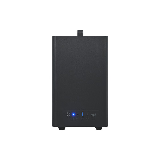 ASUS I5 14600KF/RTX5070/RTX5060TI/5050/13400F mini ITX desktop assembly computer host e-sports game design rendering live broadcast DIY complete machine with three丨12490F丨RTX5060