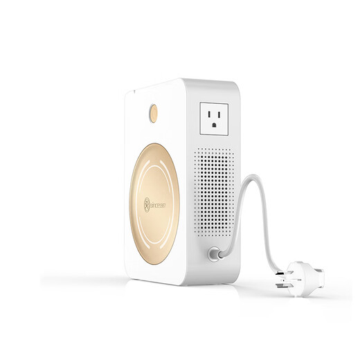 Shun 500VA transformer 220V to 110V/100V dual output voltage converter US, Canada, Japan imported electrical appliances domestic use household transformer JDZY-N5001JS