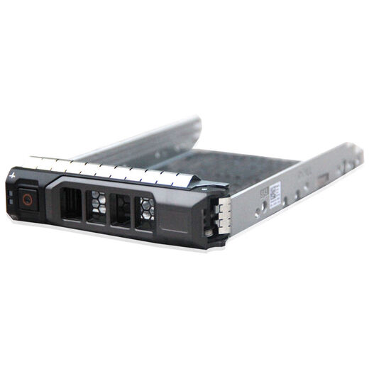 
Dell original hard disk bay Applicable to server host expansion and upgrade R710 R720 730 630 530 740 3.5-inch bay T440 T640