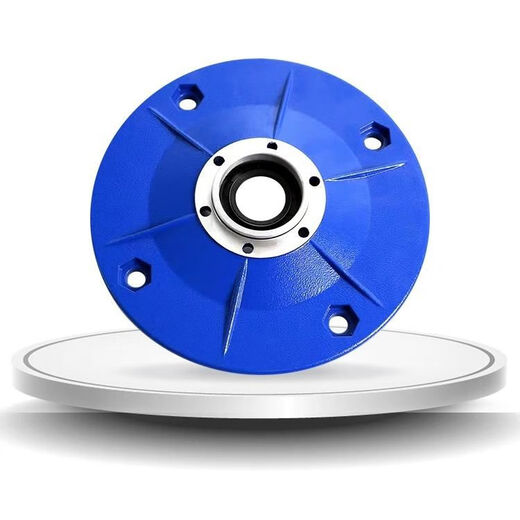 ACCESORIOS DE REDUCTOR DE GAME DE GULS DE NMRV PLATA DE CONEXIÓN DE LA CONEXIÓN DEL MOTOR DE LA PRODIBRA DEL MODERA B5B14 Método Azul RV40-71B14105MM Sello de aceite 25*35