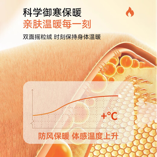 Cat Man Jacket Men's Jacket Double-sided Polar Fleece Hooded Thickened Warm Spring and Autumn Youth Fleece Solid Color Men's Top