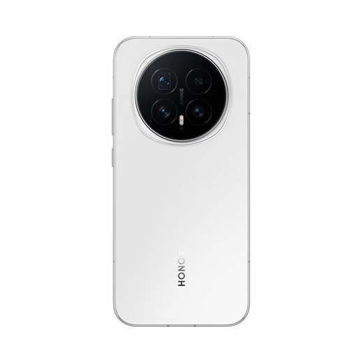 Honor Magic8 16+1TB Snowy White YOYO Smart Super Night God Telephoto Fifth Generation Snapdragon 8 Extreme Edition Self-operated Instant Delivery
