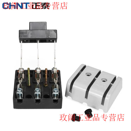 Three-phase four-wire isolation switch HK18-32 power switch knife to prevent accidental cutting off switch switch switch HK18-63/2D