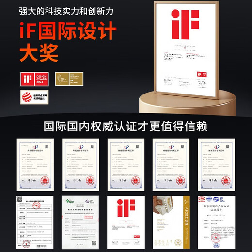 Pippi Bear Elderly Mobility Scooter S1 Elderly Gift - Intelligent Speed Control to Prevent Slips Foldable Elderly Mobility Scooter Gray