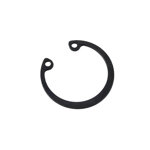 Mo Peng circlip GB893 hole with snap ring manganese steel hole with card circular inner bearing M3-200M hole card in stock hole card 15 (25 pieces)