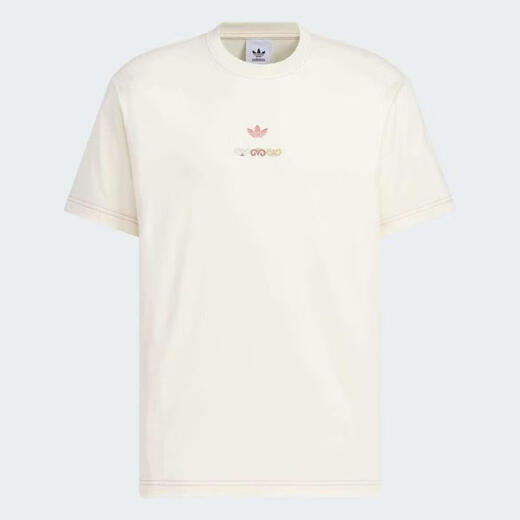 Adidas adidas [大天天] Clover Men's Toc Ss Ss Teet Rubl KC1429 M