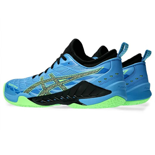 ASICS BLAST FF 3 handball shoes squash shoes badminton shoes 1073A052 402 45