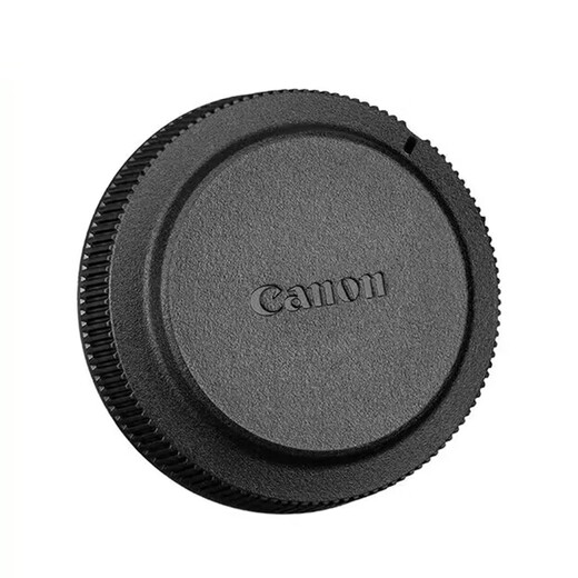 Canon (CANON) original extender 1.4X/2X teleconverter RF extender special protective front cover