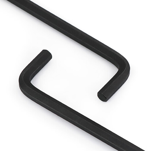 Bondhusbondhus Bondhus Vereinigte Staaten importiert metrisch flacher Kopf verlängerte Sechskantschlüssel Single 3456810mm 13972 Flat Head 8mm