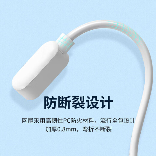 Jinling Shengbao Huawei Band Charging Cable Charger 10/8/7/6/9/FIT Huawei Children's Watch 5/4XPro/5X/proESkeepb4 Honor Band 6-10 1m Xuanwu Black