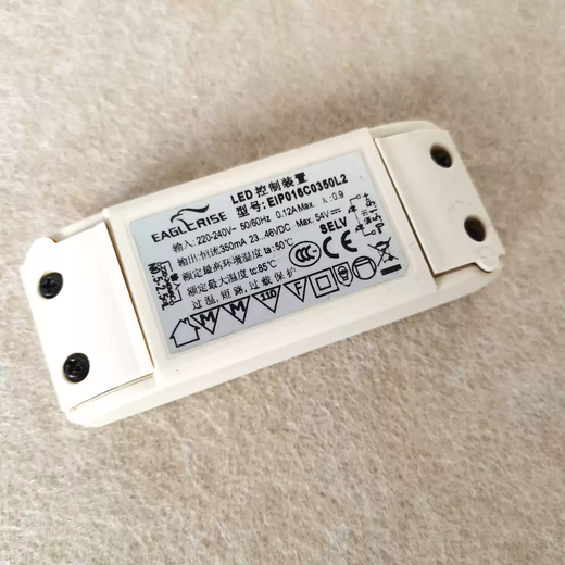 LED control device EIP016C0350L2350mA0.35A46VLED constant current driver E