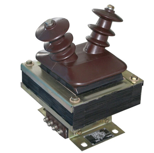 JDZ-10 high voltage voltage transformer Dalian North indoor 0.5 level 10/0.1KV