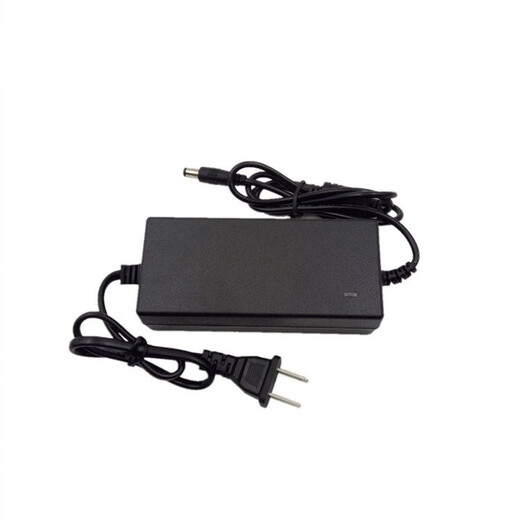 海康威视原装12V2A3A5A硬盘录像机电源显示器电源足功率电源适配器监控电源LED 12V5A录像机电源