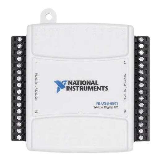 Ni USB-6501 6008 6009 6525 8451 6210 6211 6212 6216 6218 UBS-6218
