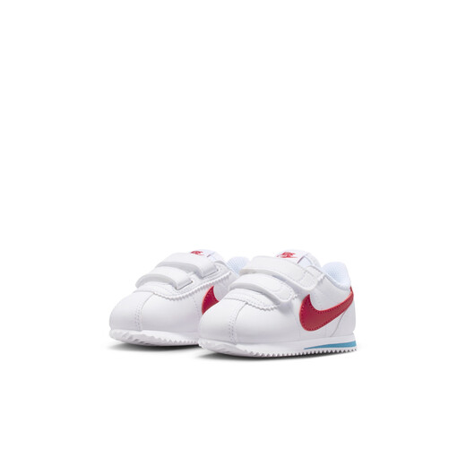 Nike (NIKE) baby traction sneakers Velcro winter new boys and girls baby NIKE CORTEZ IM2209