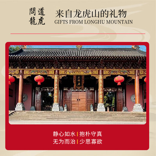 Longhu Mountain Mountain Ghost Spend Money Pendant Necklace Brass Money Pendant Spend Money Year of the Year Jewelry Amulet Retro Coin Taoist