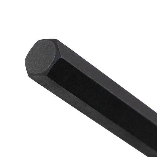 Bondhusbondhus Bondhus Vereinigte Staaten importiert metrisch flacher Kopf verlängerte Sechskantschlüssel Single 3456810mm 13972 Flat Head 8mm