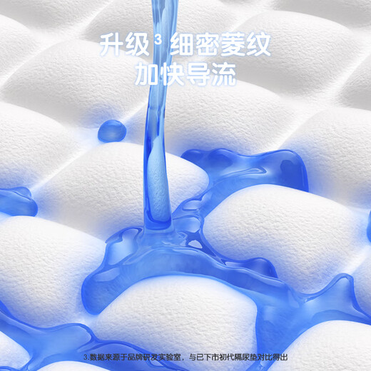 Ankesin baby changing pad disposable diaper pad nursing pad baby diaper breathable baby changing pad waterproof changing pad 70 pieces 35*45cm light and thin