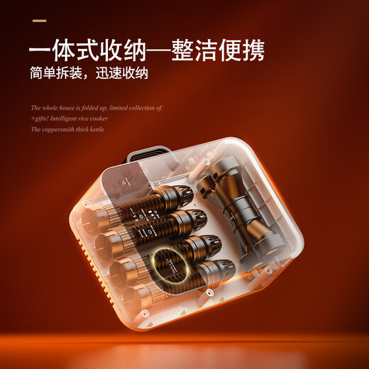 Other flash sale price German imported intelligent constant temperature shoe dryer, ultraviolet ozone sterilization, deodorization, foot warmer and sweat gas artifact, 1 battery/battery only, no machine