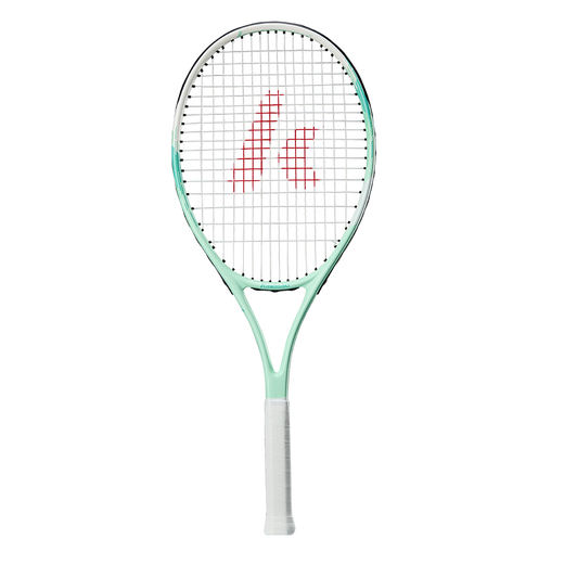 Kawasaki (KAWASAKI) tennis racket carbon composite single racket men's and women's training racket butterfly KD1 lime (threading and ball delivery)