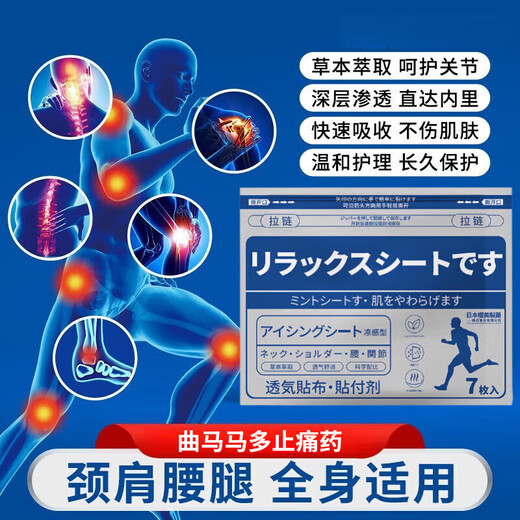 Tramamadol analgesic cancer pain relief sustained-release tablets imported paracetamol hydrochloride late cancer pain relief two boxes of moderate pain