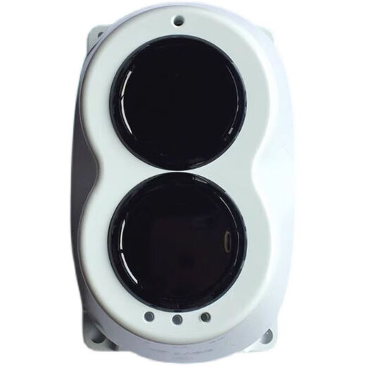 Beida Jade Bird Infrared Beam Counterattack 4382 JTY-H-JBF4382 Linear Beam Smoke Detector JBF4382