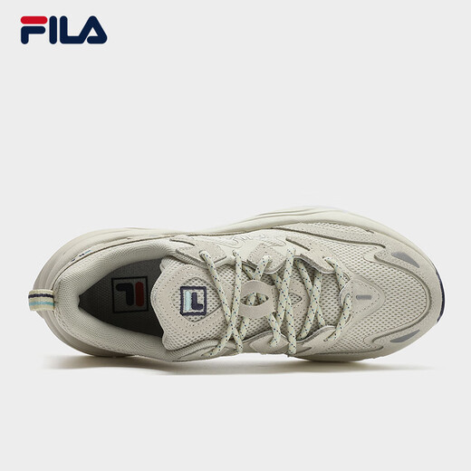 FILA official women's shoes MARS Mars shoes 2025 dad shoes retro running shoes casual sports shoes for women