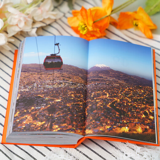 China National Geographic Beautiful Earth Series Seven Continents Buch Reisefotografiealbum Beautiful Earth 2026 Kalender