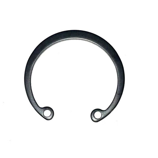 Mo Peng circlip GB893 hole with snap ring manganese steel hole with card circular inner bearing M3-200M hole card in stock hole card 15 (25 pieces)