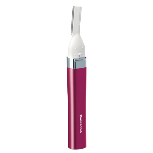 Panasonic Electric Eyebrow Trimmer, Shaving Blade, Eyebrow Trimmer, Multifunctional Shaving Device, Eyebrow Trimmer, Girl Birthday Gift ES-WF30