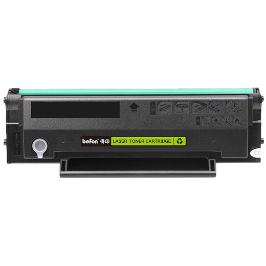 Cartouche de toner Deyin PD-216 adaptée à la cartouche de toner Bentu M6212W