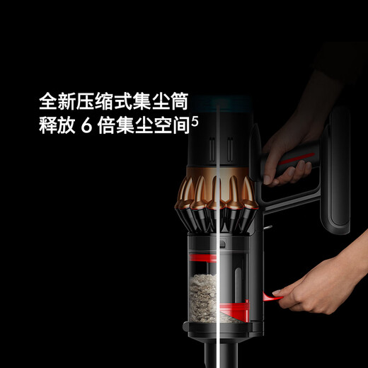 Dyson V16 Piston Animal Nautik Floor Cleaning Vacuum Cleaner Vacuum Floor Washing Machine Handheld Wireless Suction and Mopping Integrated Pet Mite Remover Vacuuming Floor Washing Dry and Wet