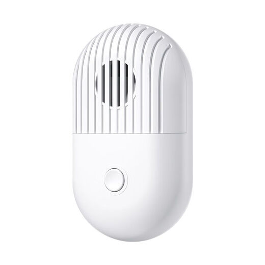 South Sandwich German quality toilet disinfection and sterilization artifact toilet bathroom washing machine ozone sterilizer clothing and shoe cabinet refrigerator rechargeable UV LED light RR-X01