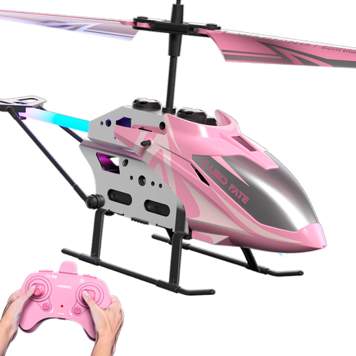 Live Stone Avion télécommandé longue durée pour enfants, hélicoptère Drone pour enfants de 6 à 12 ans Jouet pour garçon de 3 à 6 à 9 ans résistant aux chutes Alliage résistant aux chutes 30 minutes + double batterie + hauteur fixe Cadeau de fête des enfants pour les élèves du primaire