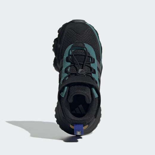 Adidas (adidas) 2025 boys' CITYWOWLK MID K training shoes JQ6773 32