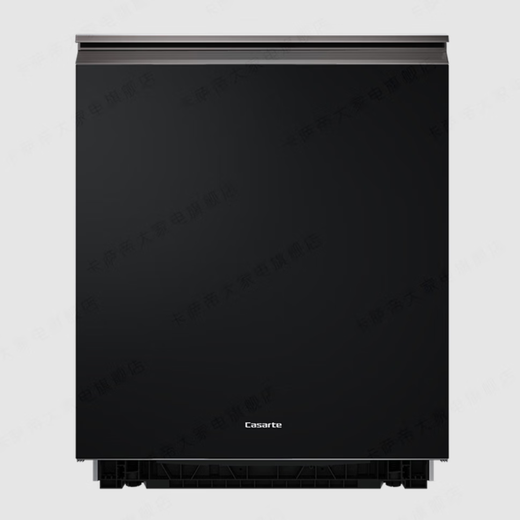 Casarte CWY15-29BKU1 dishwasher