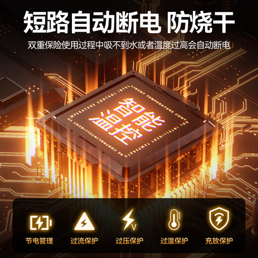 一冠蒸汽清洁机家用高温高压便携式厨房油烟空调多功能清洗机消毒工具