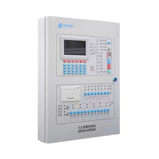 Beida Jade Bird fire alarm host JBF51S01/S02 fire alarm controller JBF5009 JBF51S01--400 points