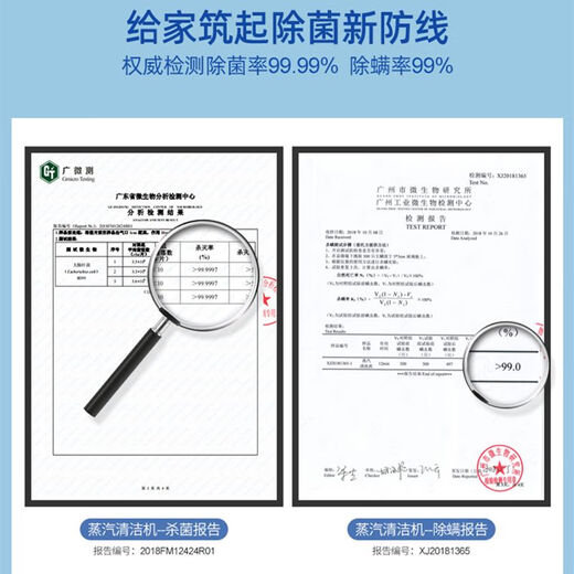 High temperature and high pressure steam cleaner for household small multi-functional kitchen degreasing and disinfecting range hood cleaning machine yellow high version (450ml)