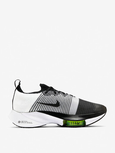 Nike (NIKE) Nike/ AIR ZOOM TEMPO men and women cushioning sports running shoes CI9923 CI9924-500 women 35.5