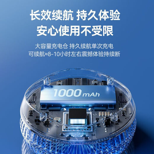 Jingyan 2025 new style丨Medical grade toilet ultraviolet lamp sterilization and disinfection lamp Home toilet guard automatic induction cleaning and disinfection device bathroom deodorization artifact rechargeable ultraviolet sterilization丨deodorization and mite removal germicidal lamp automatic disinfection and mite removal丨30-day free trial丨more healthy in the toilet