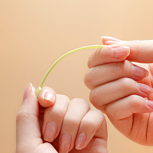 Home KATEI STORY Japanese disposable fruit fork set fruit pick children's food grade plastic double fork eating cake dessert small fork