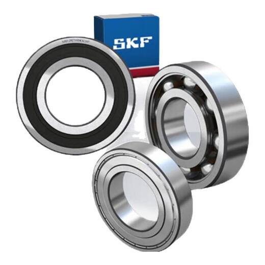 SKF подшипник высокоскоростной двигатель Mute 6207 6208 6209 6210 6211 6212 6213-2Z/RS1 6213-2Z [Металлическое уплотнение] Warehouse Direct