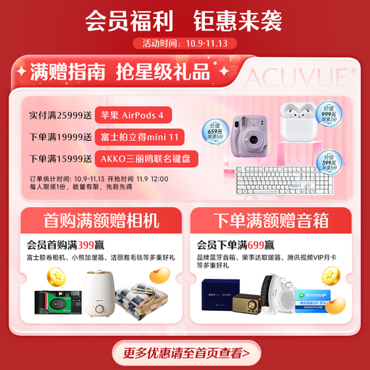 Johnson & Johnson Daily Disposable Imported European Comfortable Silicone Hydrogel Highly Oxygen Permeable Moisturizing 30 Pieces 500 Degrees