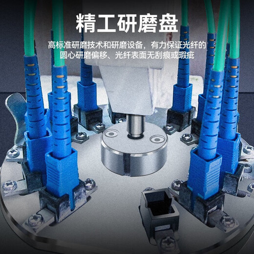 Shanze (SAMZHE) fiber jumper telecommunications grade 10 Gigabit OM4 LCSC multi-mode dual core OM3 low smoke halogen-free environmentally friendly fiber cable transceiver pigtail LC-LC multi-mode dual core OM4 25 meters