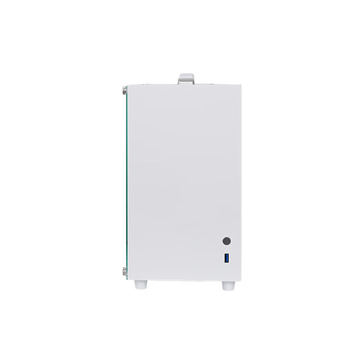 ASUS AMD R5 5600/RTX5060/5050/RX7650GRE/9060XT/6500XT/5700X mini ITX desktop assembled computer host e-sports game machine Configuration 9丨5600丨RTX5060