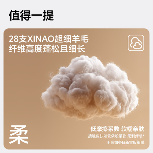 MISSION Gorro de Lana cálido de Lana UV para Hombres y Mujeres, Gorro de Punto Engrosado, Gorro para el frío, Gorro de Invierno, Gorro a Prueba de frío para Deportes al Aire Libre de otoño e Invierno