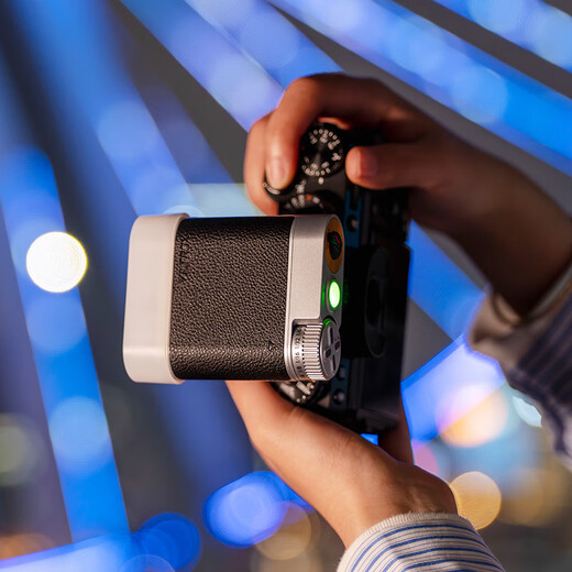 Vitrox on-camera flash diffuser is suitable for Vintage Z1 flash/Spark Z3 flash Spark Z3 diffuser